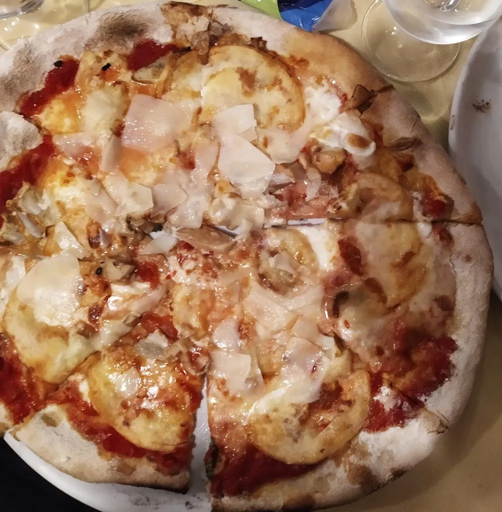 Menu_Pizzeria Dinner - Paposcia Club_Vico del Gargano_immagine_2