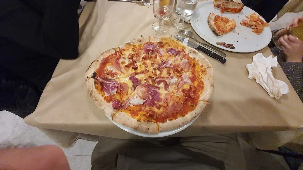 Menu_Pizzeria Dinner - Paposcia Club_Vico del Gargano_immagine_3