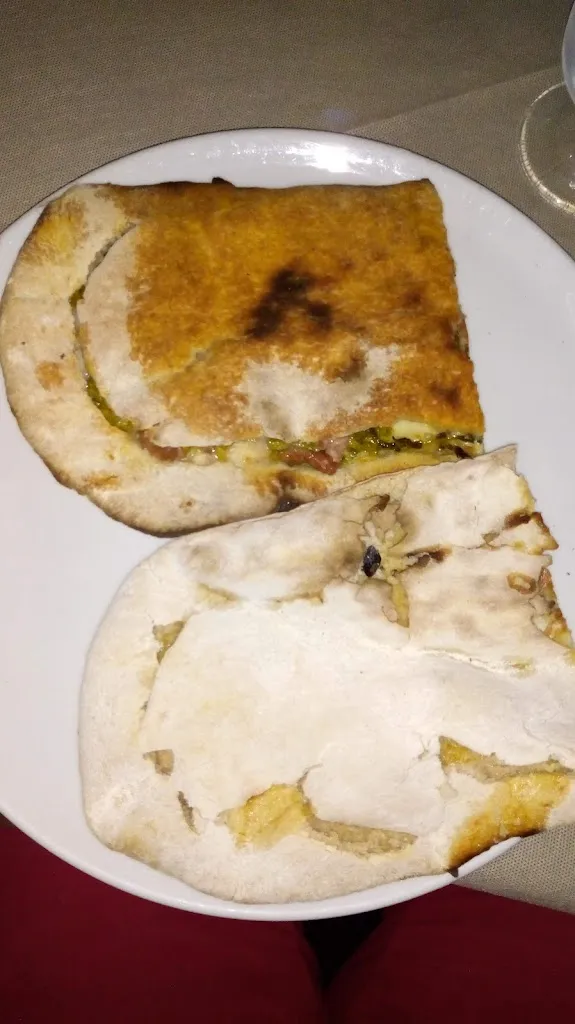 Menu_Pizzeria Dinner - Paposcia Club_Vico del Gargano_immagine_4