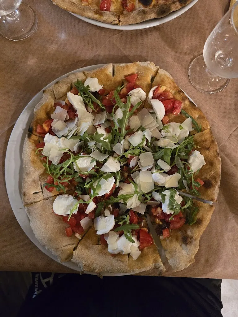 Menu_Pizzeria Dinner - Paposcia Club_Vico del Gargano_immagine_5