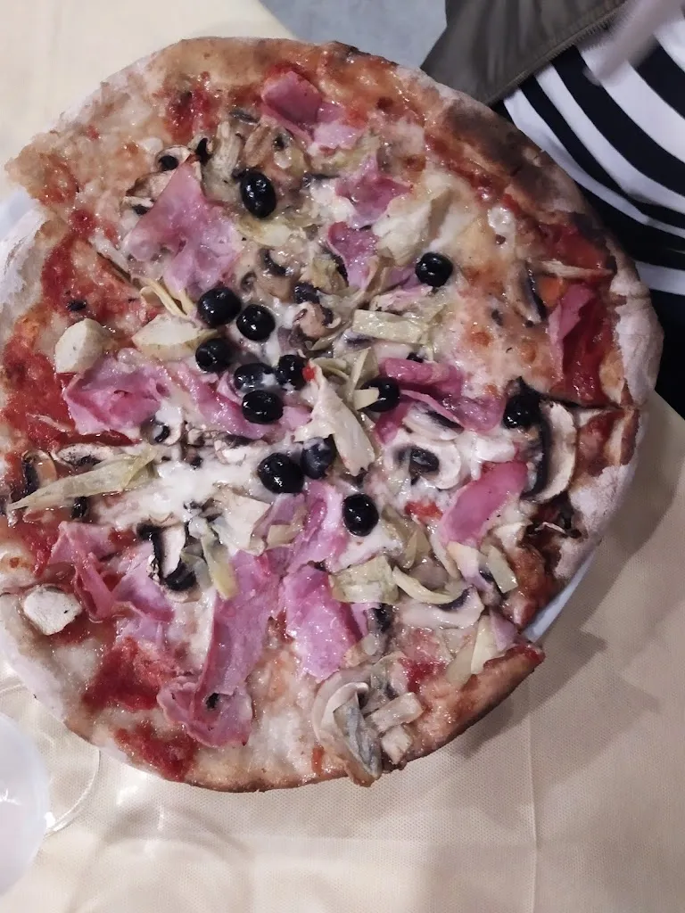 Menu_Pizzeria Dinner - Paposcia Club_Vico del Gargano_immagine_6