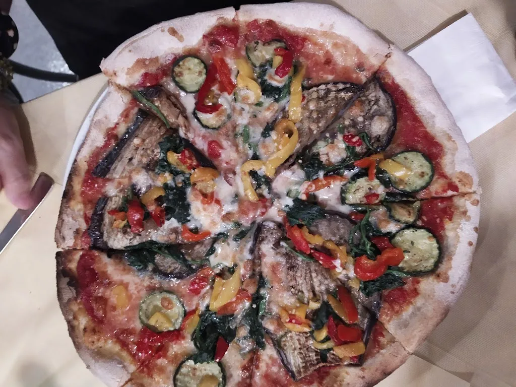 Menu_Pizzeria Dinner - Paposcia Club_Vico del Gargano_immagine_7