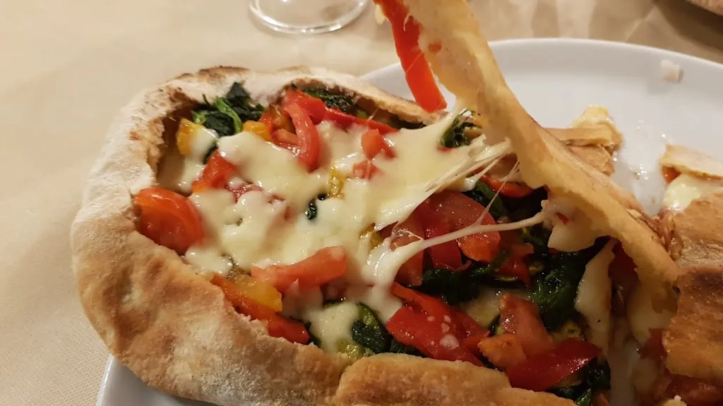 Menu_Pizzeria Dinner - Paposcia Club_Vico del Gargano_immagine_9