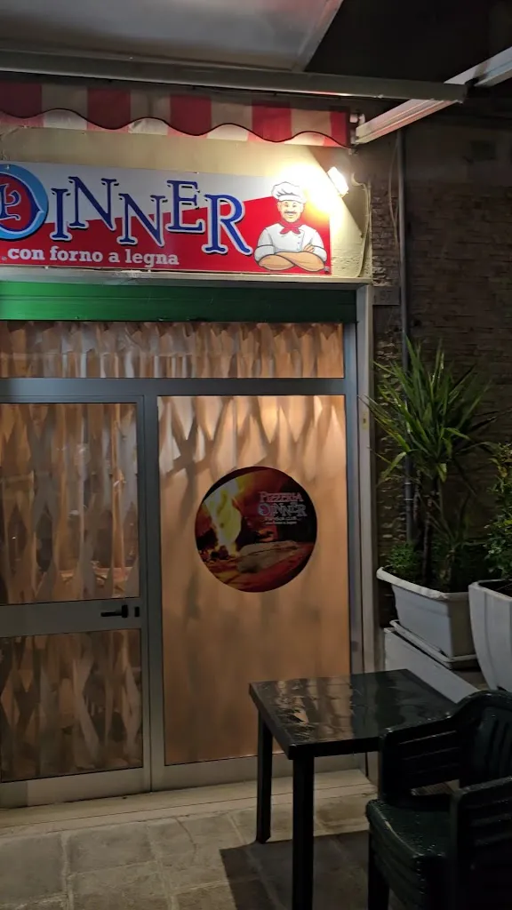 Pizzeria Dinner - Paposcia Club_Vico del Gargano_slider_image_2