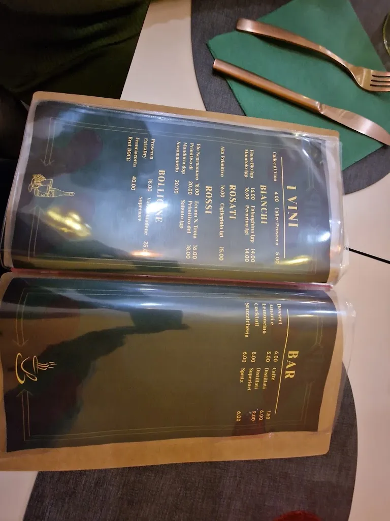 Menu_Paposcia Bistrot_Vico del Gargano_image_1