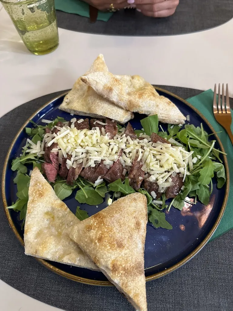 Adrien F_Paposcia Bistrot_Vico del Gargano_review