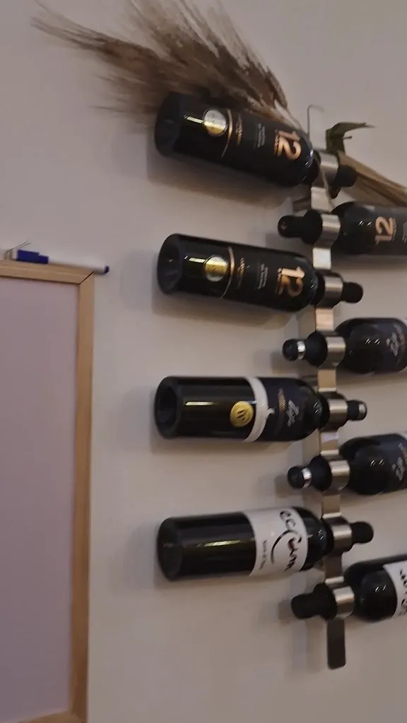 Granieri Bruno_Paposcia Bistrot_Vico del Gargano_review