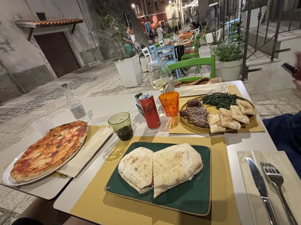 D F_Paposcia Bistrot_Vico del Gargano_review