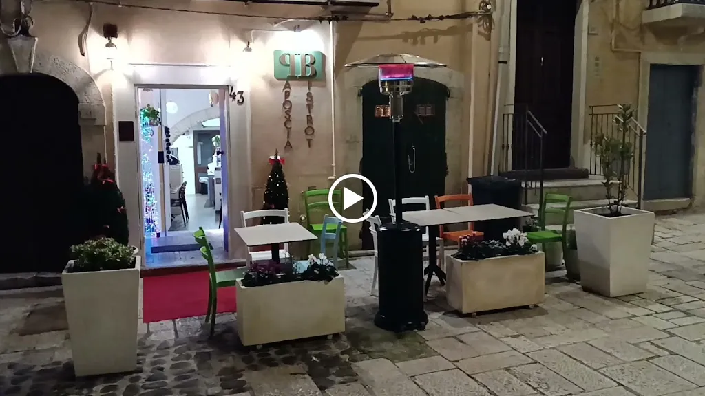 Paposcia Bistrot_Vico del Gargano_slider_image_2