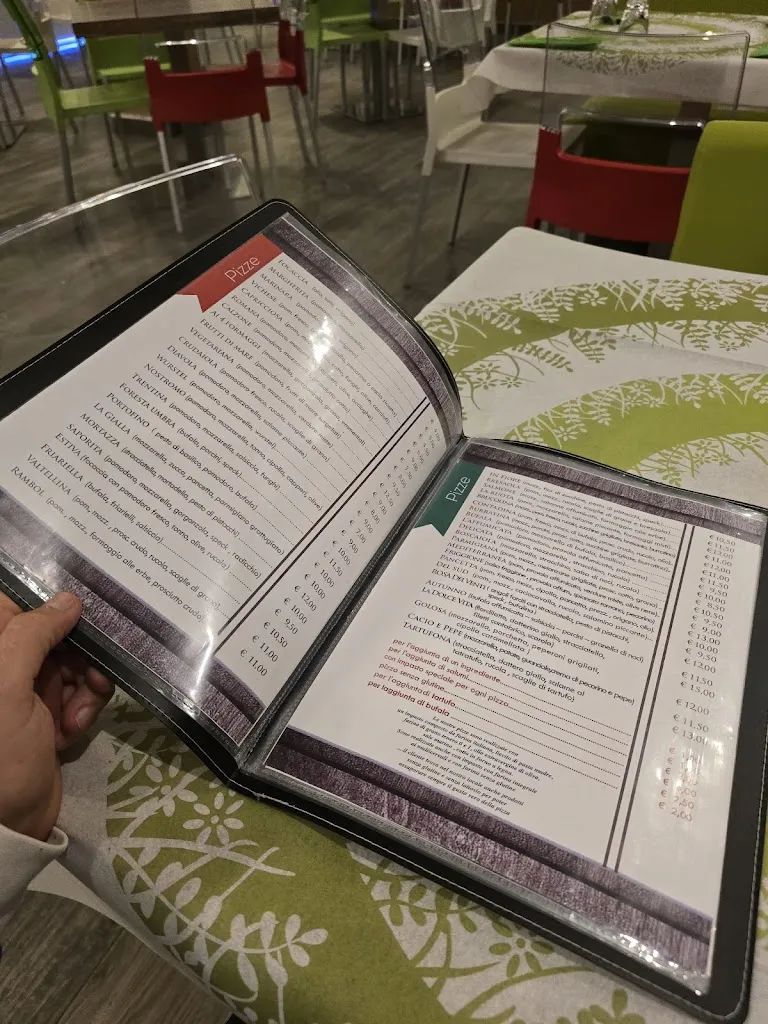 Menu_La Ruota_Vico del Gargano_image_1