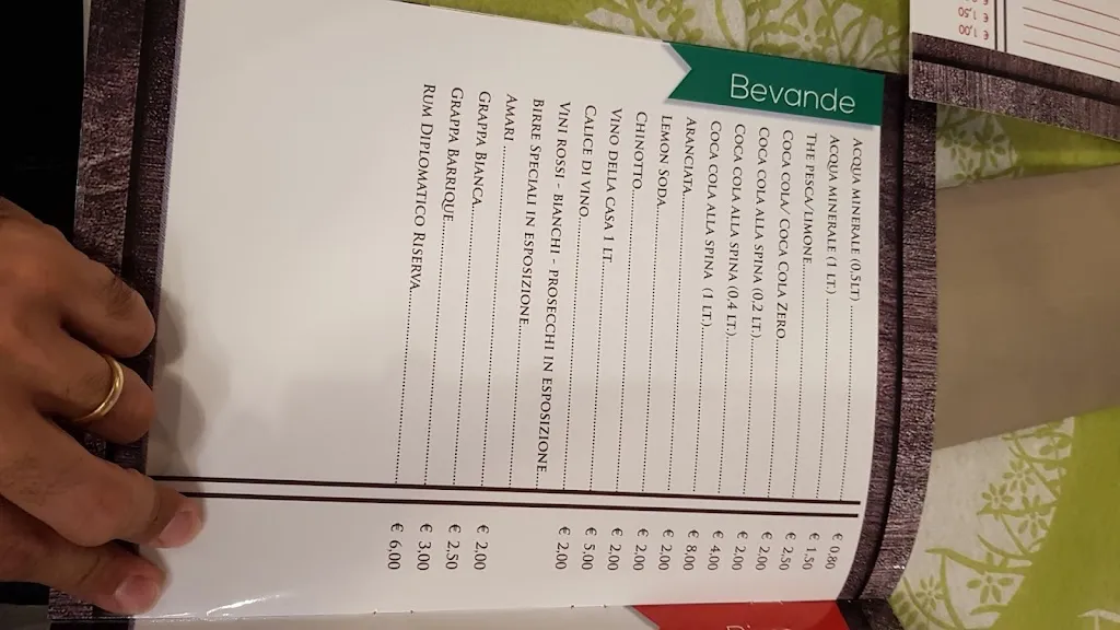 Menu_La Ruota_Vico del Gargano_image_4