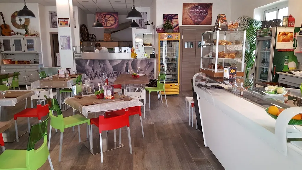 La Ruota_Vico del Gargano_slider_image_1