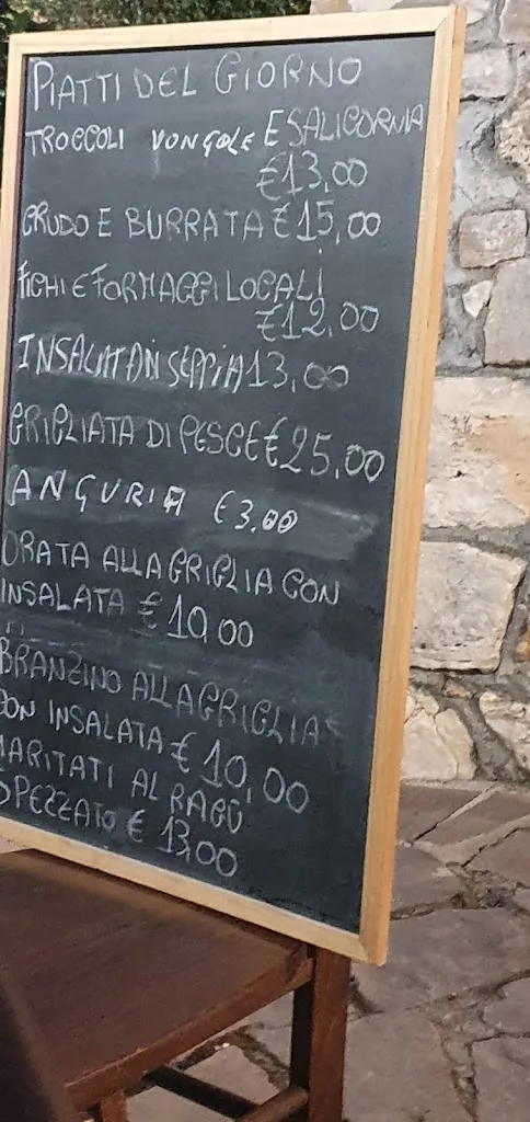 Menu_La Pignata Ristorante Pizzeria_Vico del Gargano_image_2