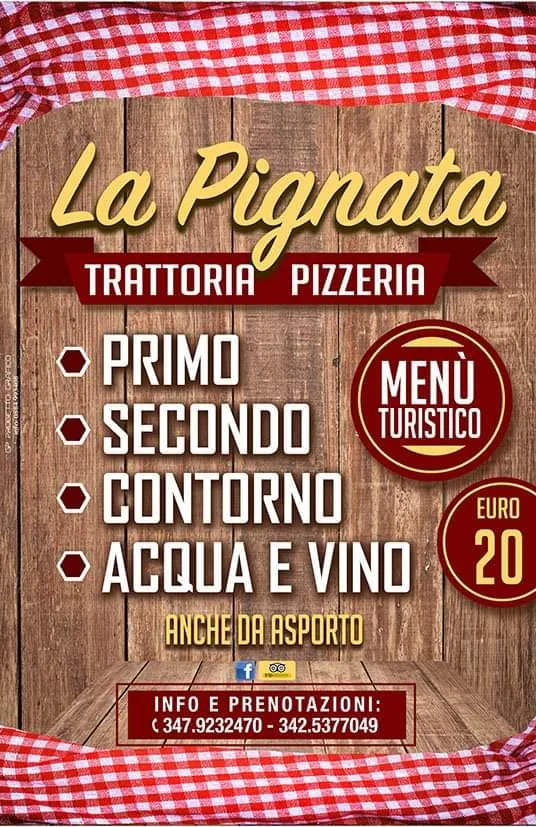 Menu_La Pignata Ristorante Pizzeria_Vico del Gargano_image_3