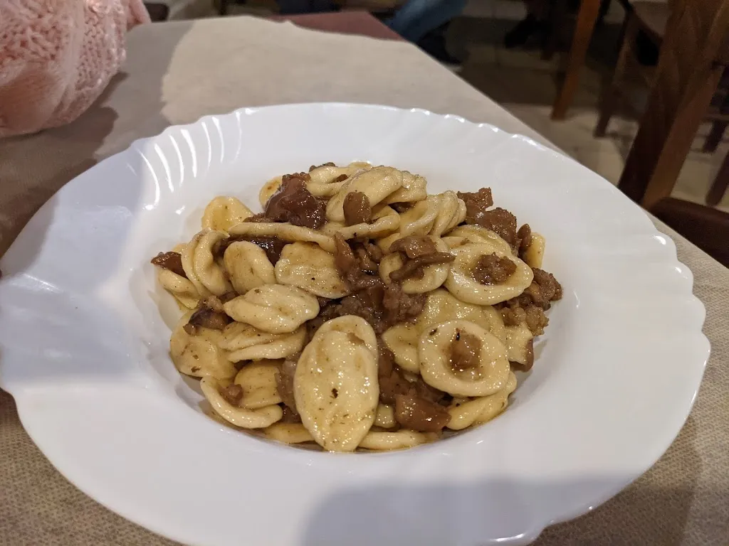 Menu_La Pignata Ristorante Pizzeria_Vico del Gargano_image_7