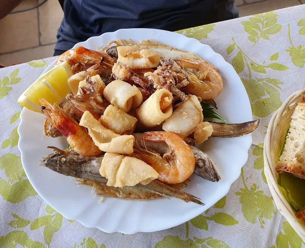 Menu_La Pignata Ristorante Pizzeria_Vico del Gargano_image_8