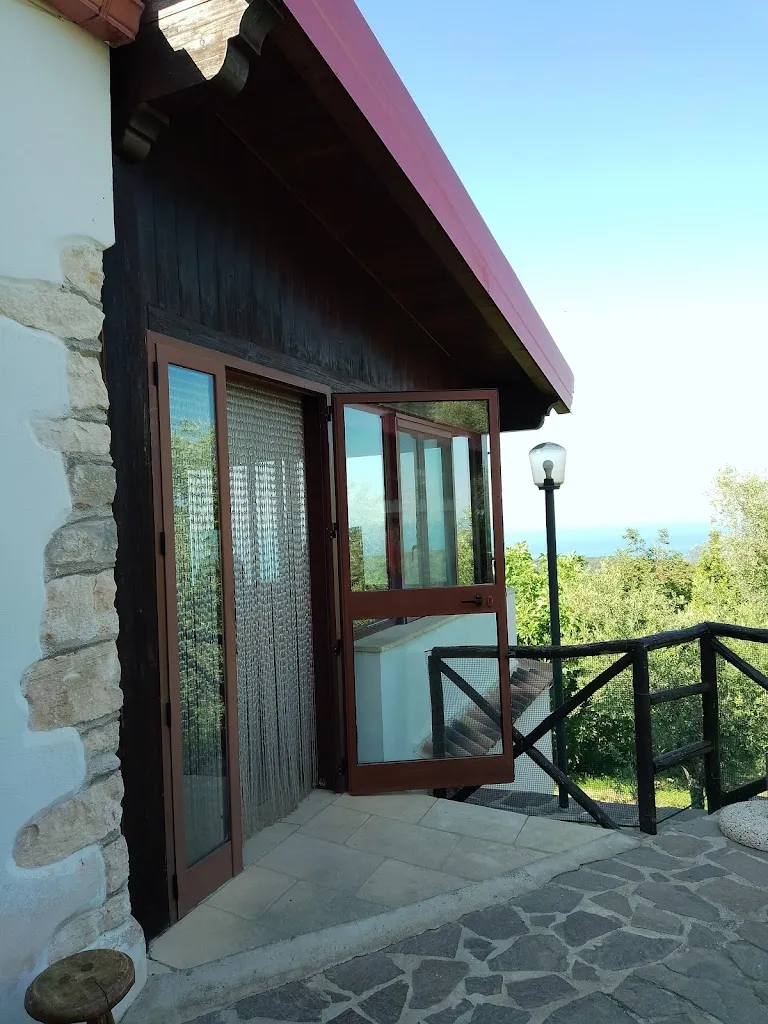 Antonio B_La Pignata Ristorante Pizzeria_Vico del Gargano_review