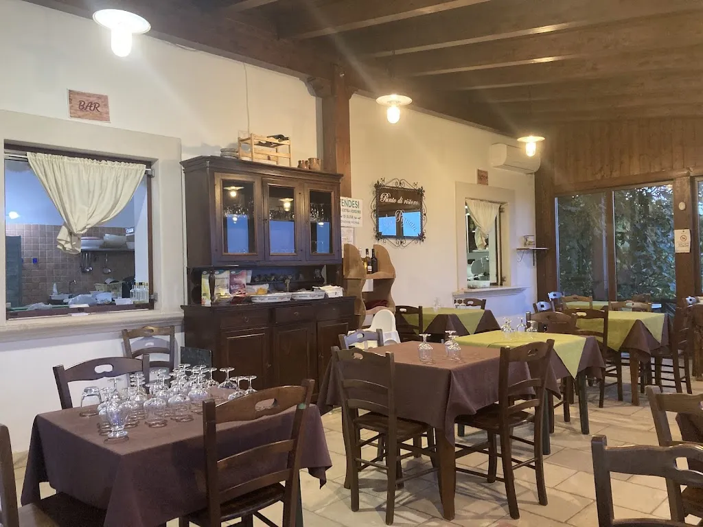 La Pignata Ristorante Pizzeria_Vico del Gargano_slider_image_1