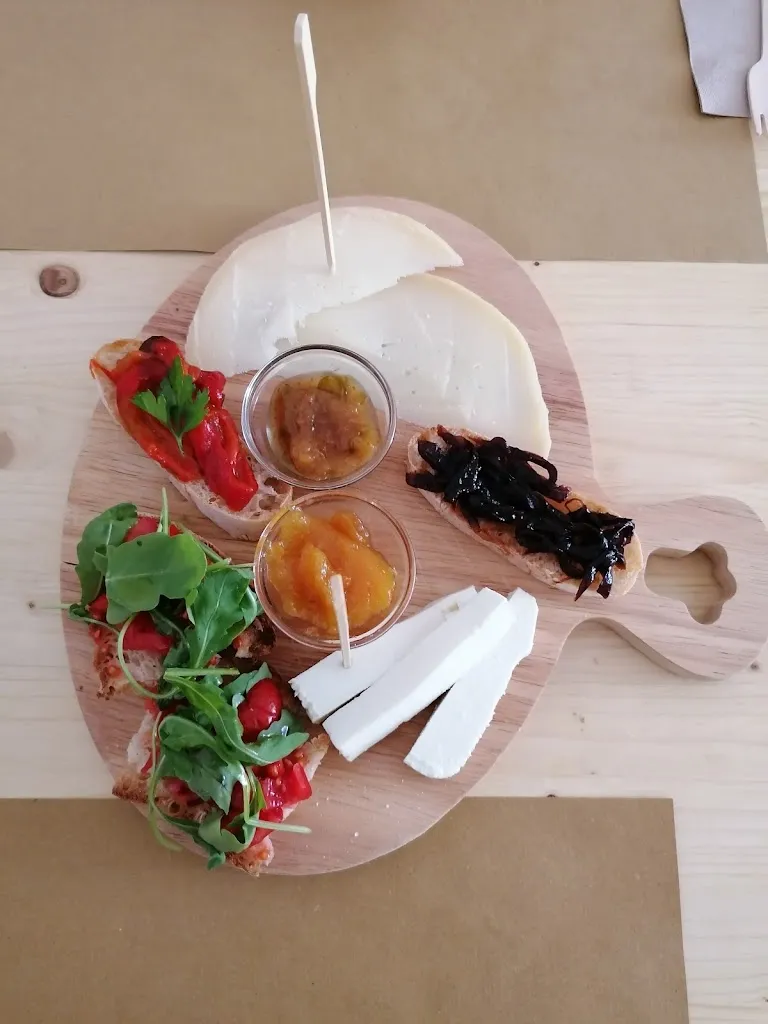 Menu_U Mu'ccick_Vico del Gargano_immagine_2