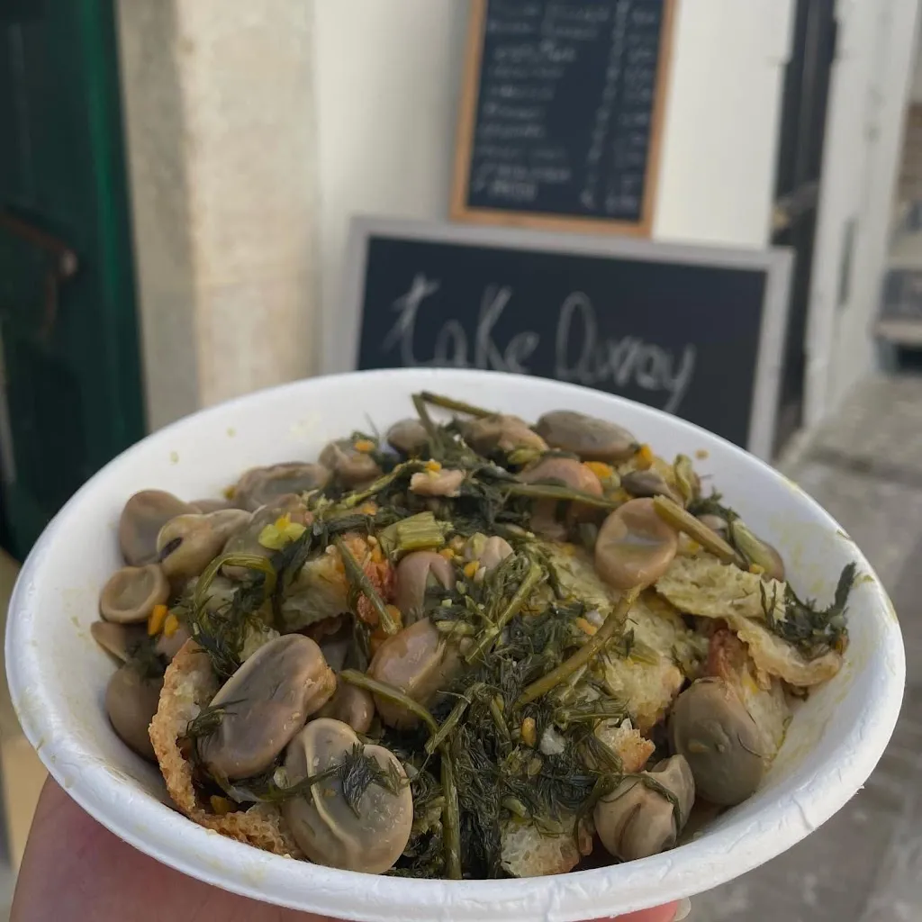 Menu_U Mu'ccick_Vico del Gargano_immagine_4