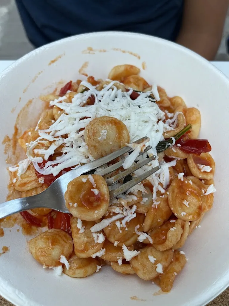 Menu_U Mu'ccick_Vico del Gargano_immagine_9