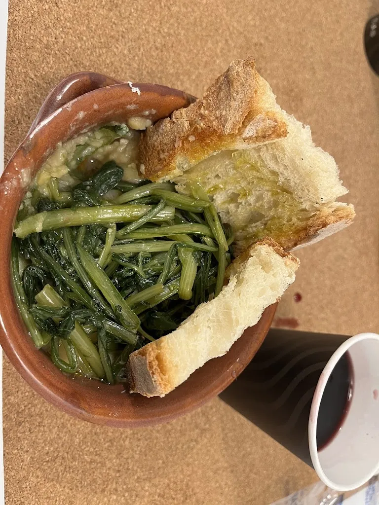 Vasco AMARAL CUNHA_U Mu'ccick_Vico del Gargano_recensione