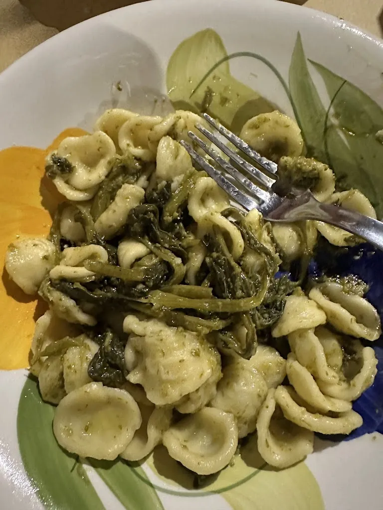 mauro stabile_U Mu'ccick_Vico del Gargano_recensione