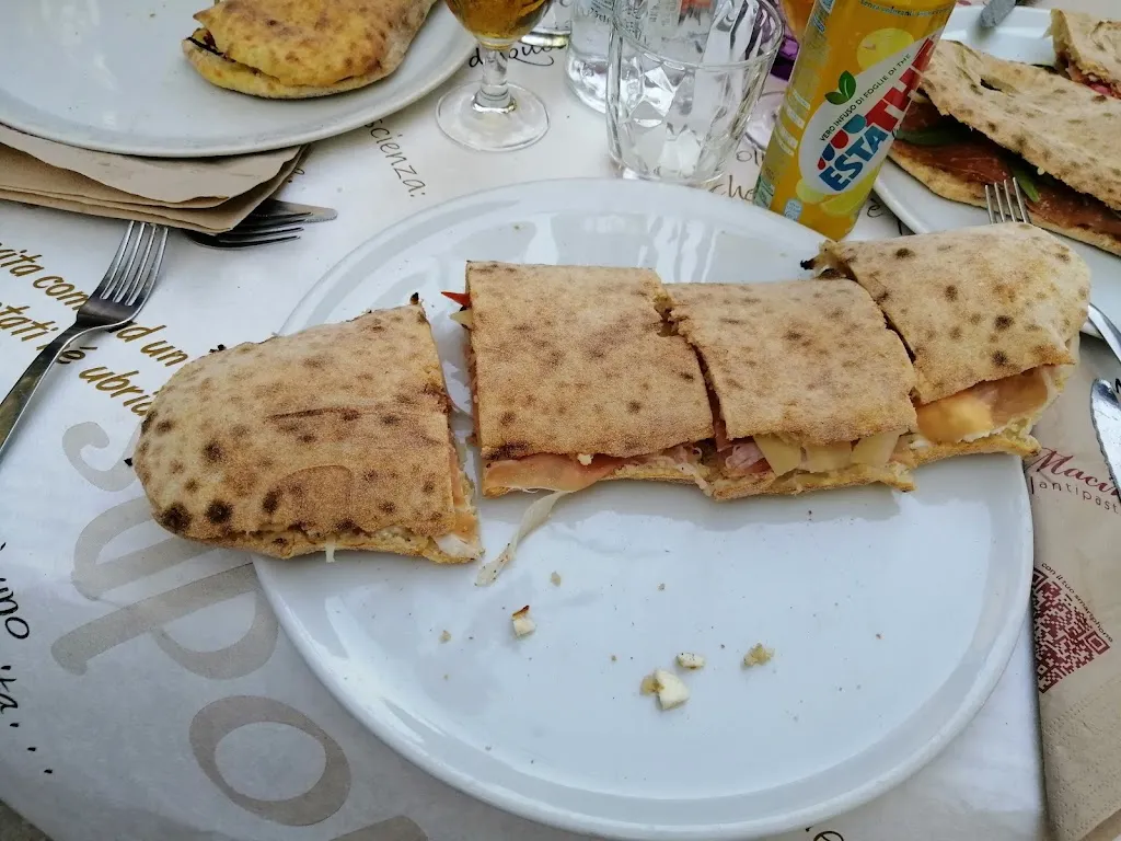 Menu_Pizzeria Le Macine_Vico del Gargano_immagine_1