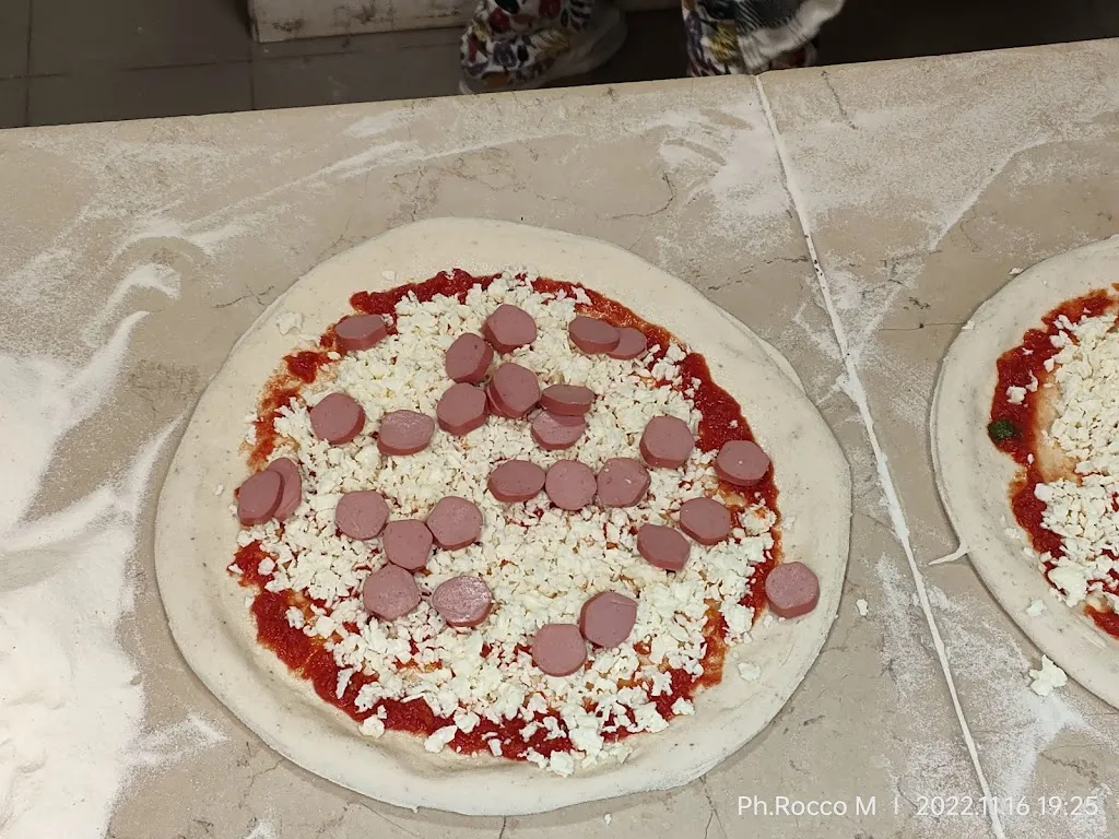 Menu_Pizzeria Le Macine_Vico del Gargano_immagine_2