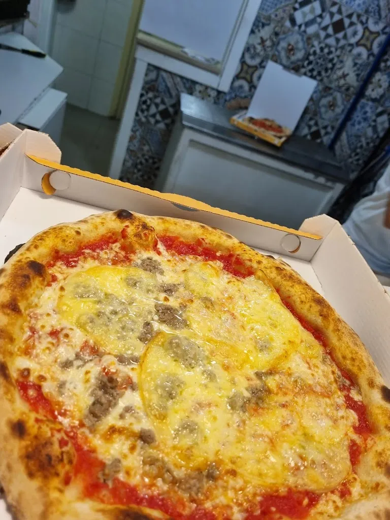 Menu_Pizzeria Le Macine_Vico del Gargano_immagine_4