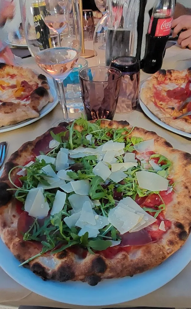 Menu_Pizzeria Le Macine_Vico del Gargano_immagine_5