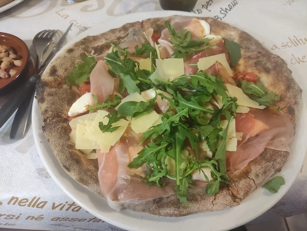 Menu_Pizzeria Le Macine_Vico del Gargano_immagine_7