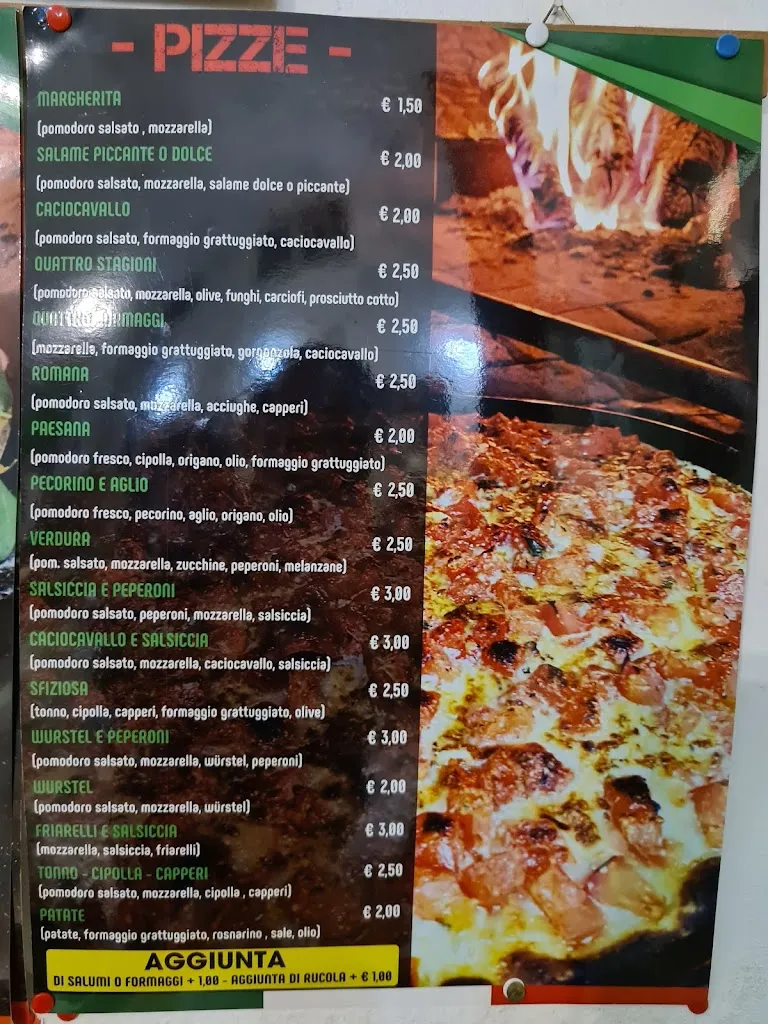 Menu_Pizzeria l'Angolo_Vico del Gargano_image_4