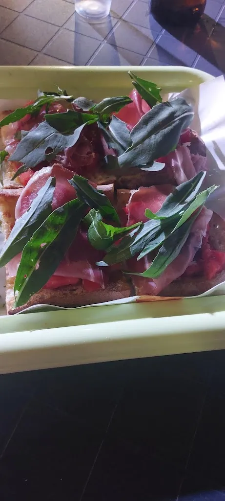 Menu_Pizzeria l'Angolo_Vico del Gargano_image_7