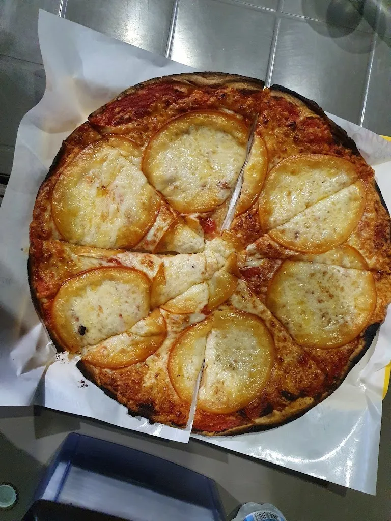 Menu_Pizzeria l'Angolo_Vico del Gargano_image_9