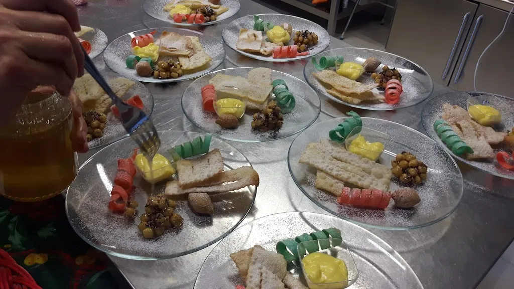 Azienda Agrituristica L'Arcadia_Città Sant'Angelo_slider_image_2