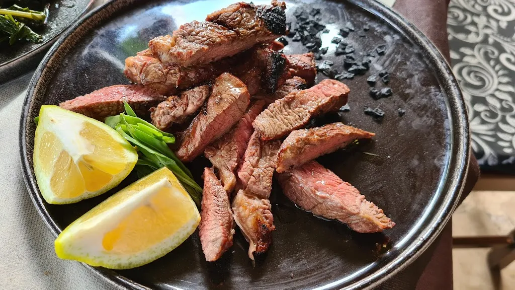 Enrico S_Michelì Restaurant & Aperifish_Vico del Gargano_review