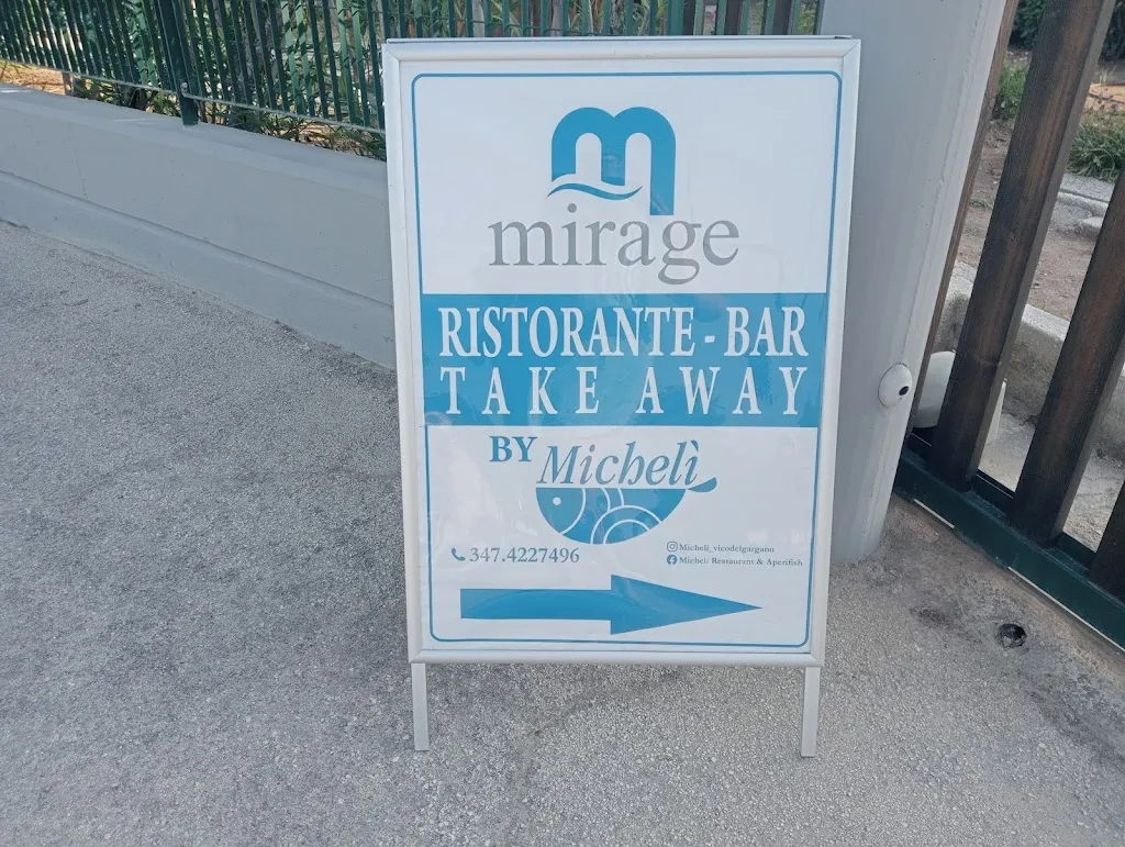 Riccardo Temistocle_Michelì Restaurant & Aperifish_Vico del Gargano_review