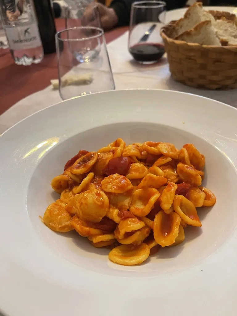 Mouad Zhar_Michelì Restaurant & Aperifish_Vico del Gargano_review