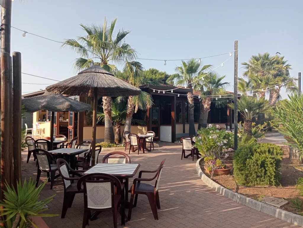 Michelì Restaurant & Aperifish restaurant in Vico del Gargano