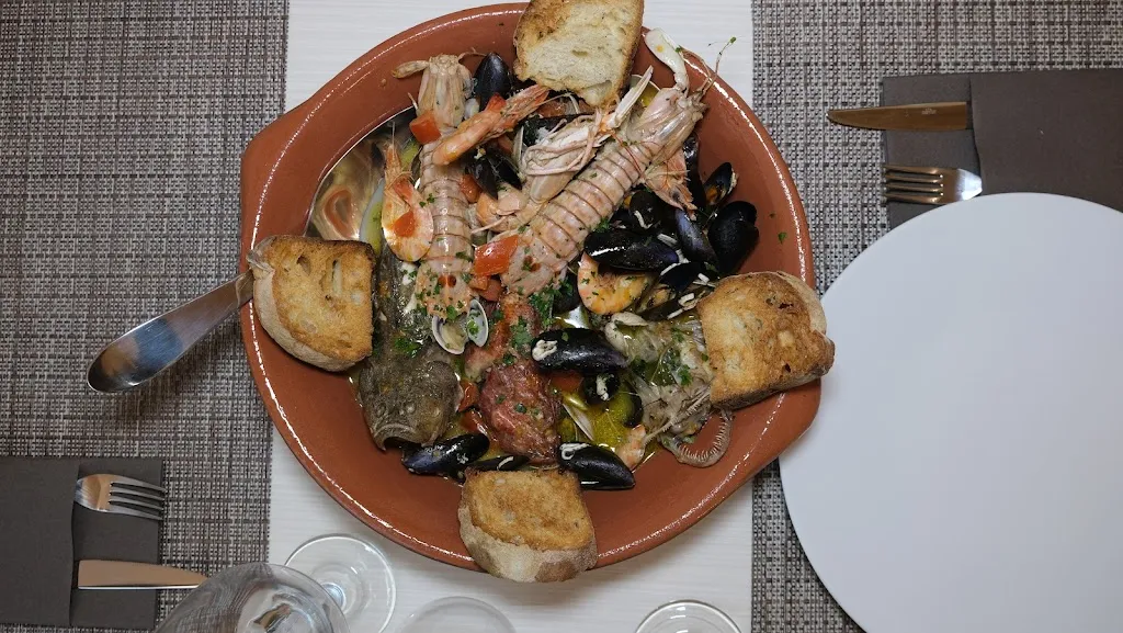 Michelì Restaurant & Aperifish_Vico del Gargano_slider_image_2