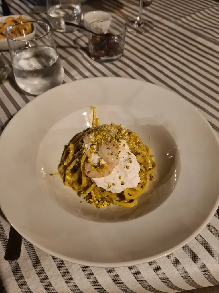 Michelì Restaurant & Aperifish_Vico del Gargano_slider_image_3