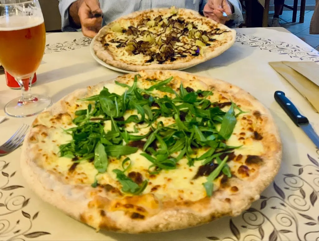 Menu_Pizzeria La Giara_Vico del Gargano_immagine_2