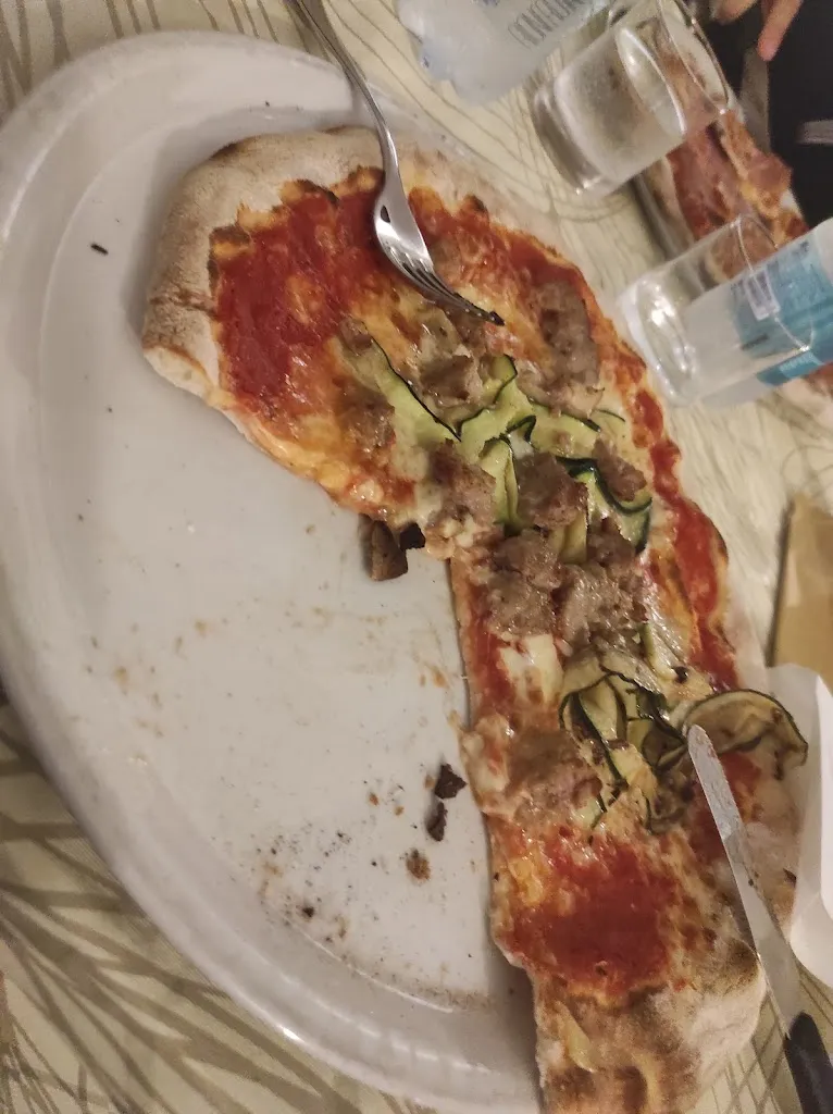 Menu_Pizzeria La Giara_Vico del Gargano_immagine_3