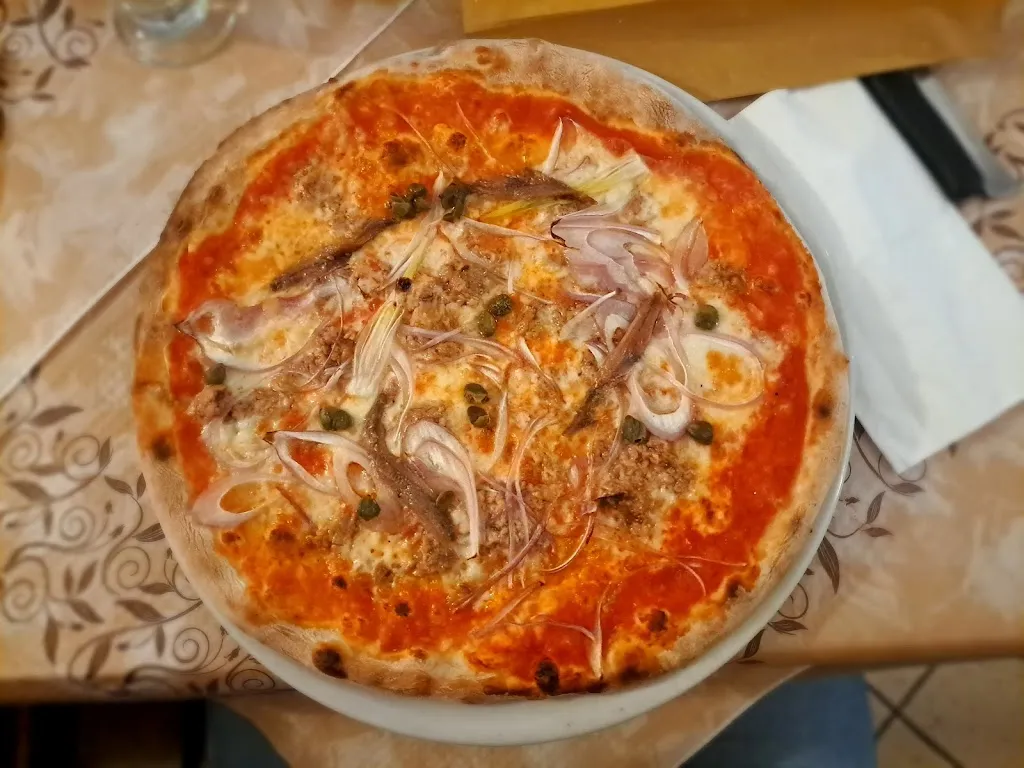 Menu_Pizzeria La Giara_Vico del Gargano_immagine_4