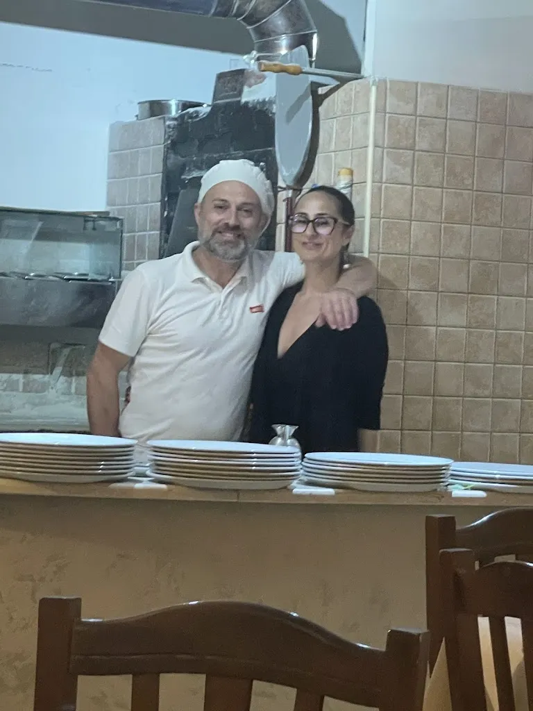 Wim v d Wal_Pizzeria La Giara_Vico del Gargano_recensione