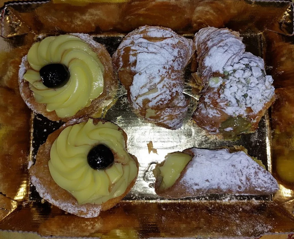 Menu_Pizzicato | Drink & Food_Vico del Gargano_image_5