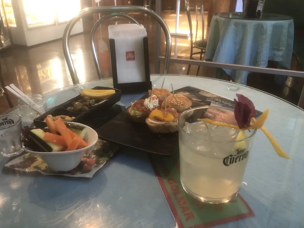 sus s_Pizzicato | Drink & Food_Vico del Gargano_review