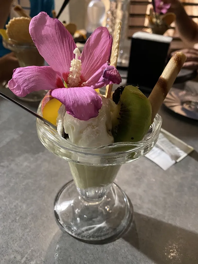 Alex F_Pizzicato | Drink & Food_Vico del Gargano_review