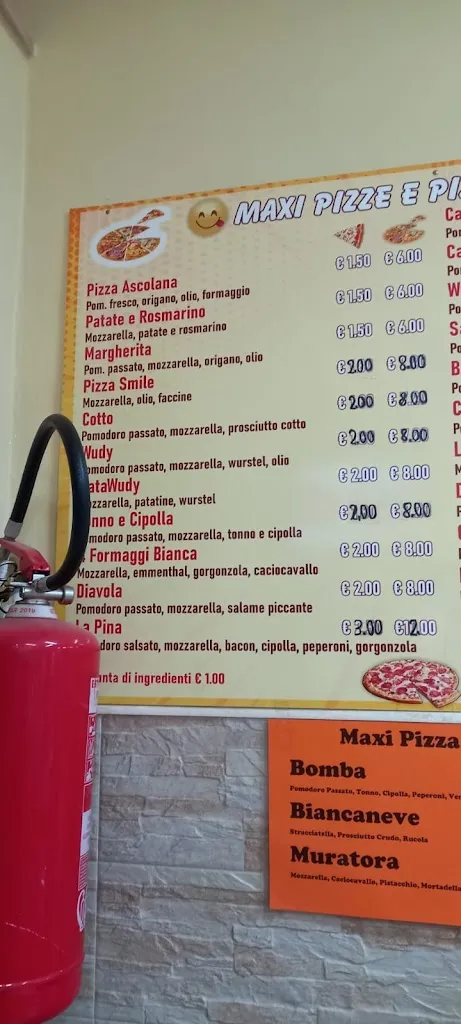 Menu_Pizza Smile_Vico del Gargano_image_1